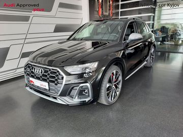 3.0 TDI quattro (251kW/341k),