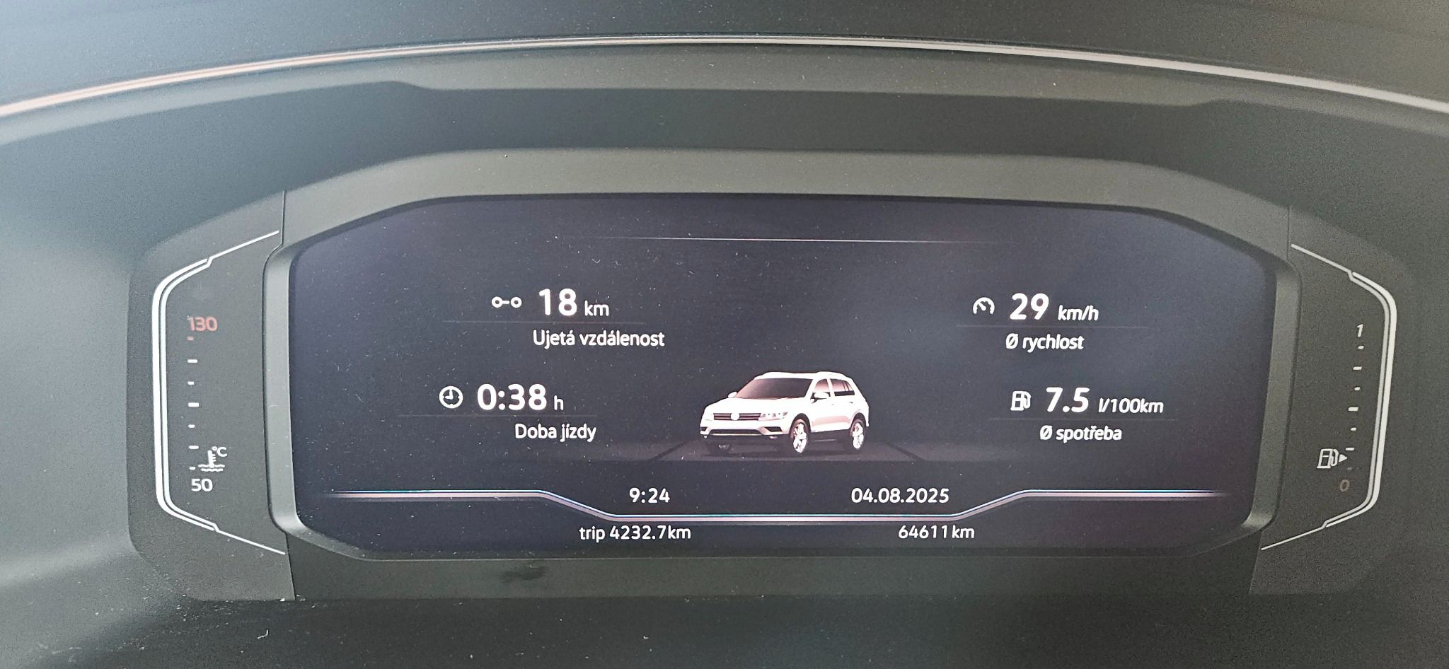 Volkswagen Tiguan Allspace - fotka 5