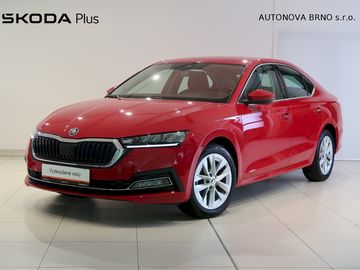 1.5 TSi 110kW Style