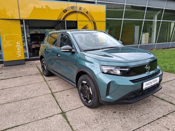 EDITION HYBRID 1,2 TURBO 81kW