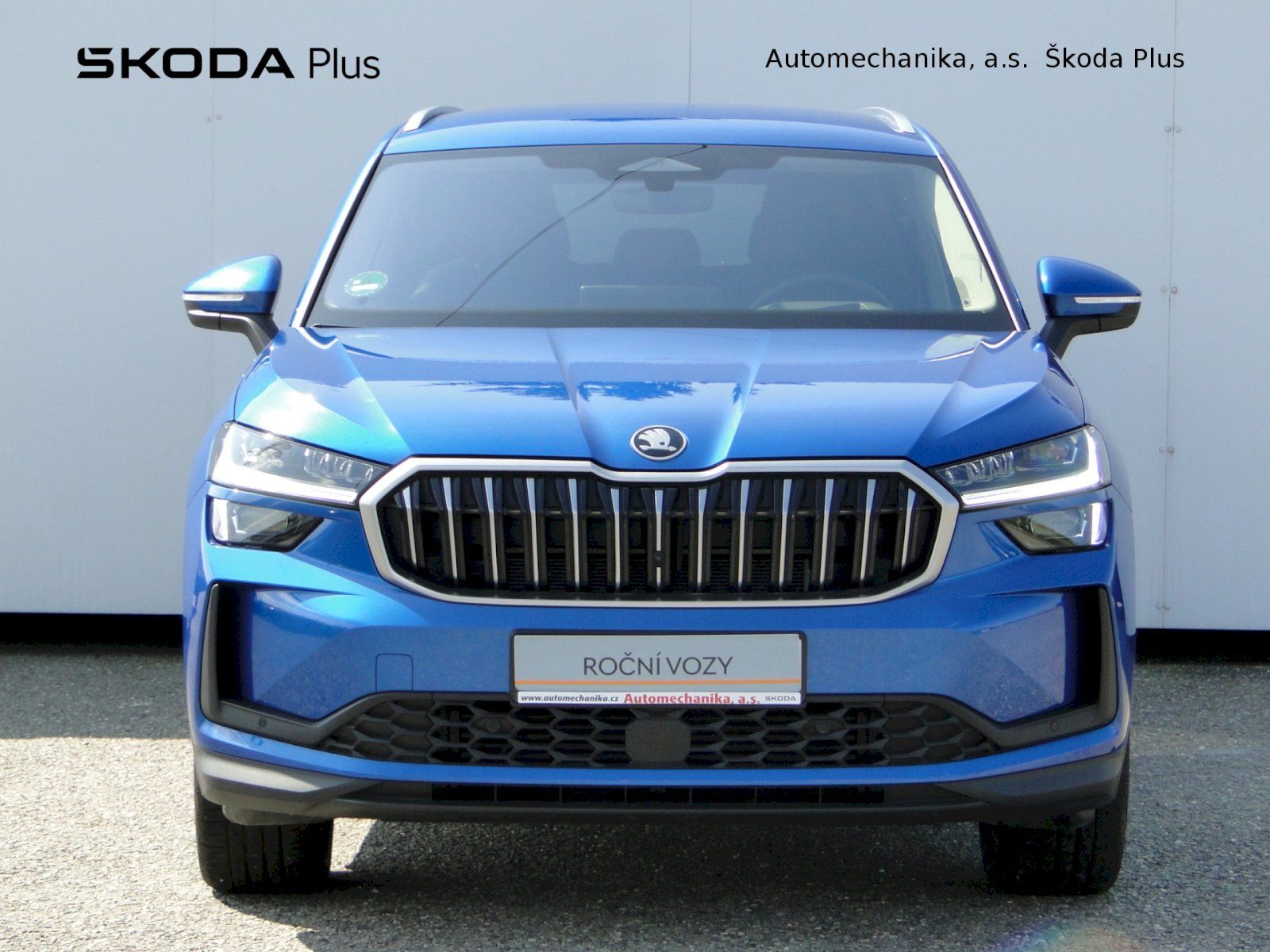 Škoda Kodiaq, DSG 4x4 2.0 TDI / 142 kW / SEL - fotka 4