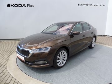 Style 1,5 TSI 110kW