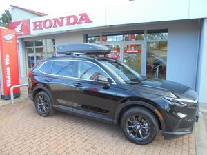 Honda CR-V, 2.0 4x4 ADVANCE EXCLUSIVE