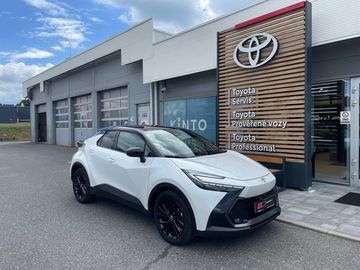 NG23 - 2.0L PHEV