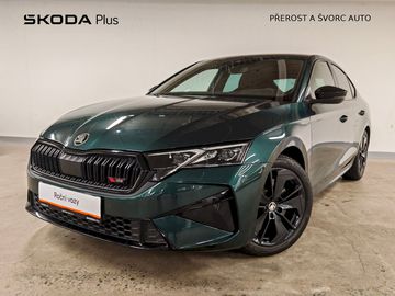 2.0 TSI 195 kW DSG RS