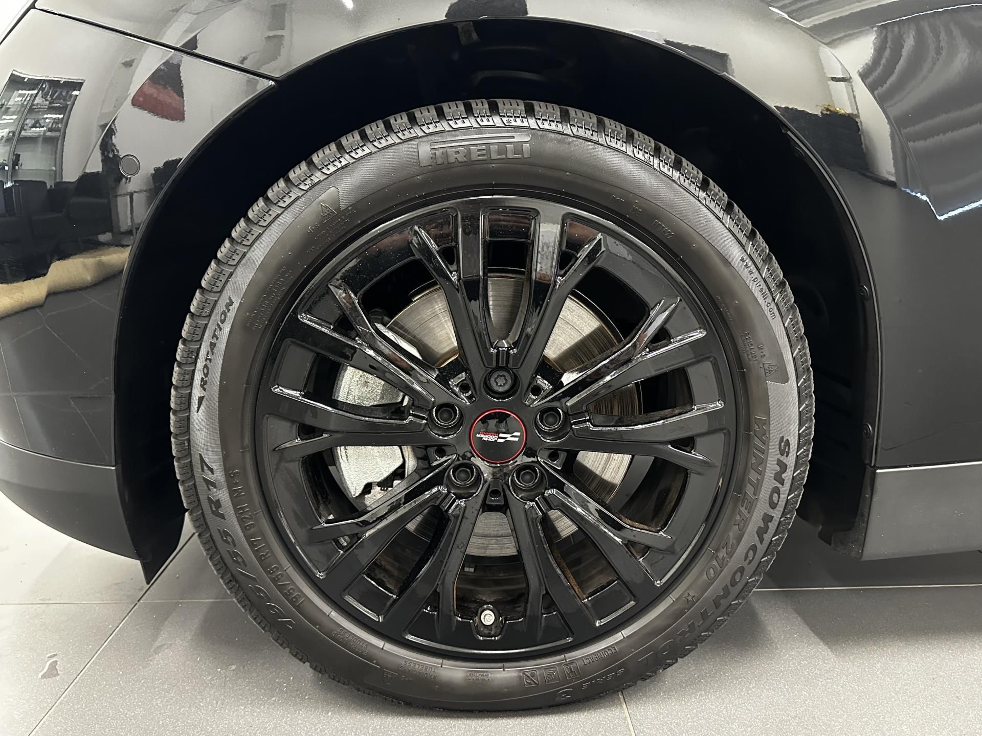 Mini Cooper, Hatchback - fotka 4