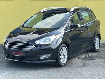 2.0TDCI/110kW * 2.Maj.