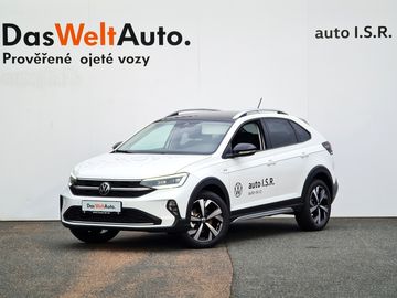 Style 1,0 TSI DSG
