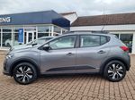 Dacia Sandero, Stepway Expression TCe 90