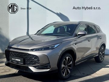 1.5T Hybrid + EXCLUSIVE