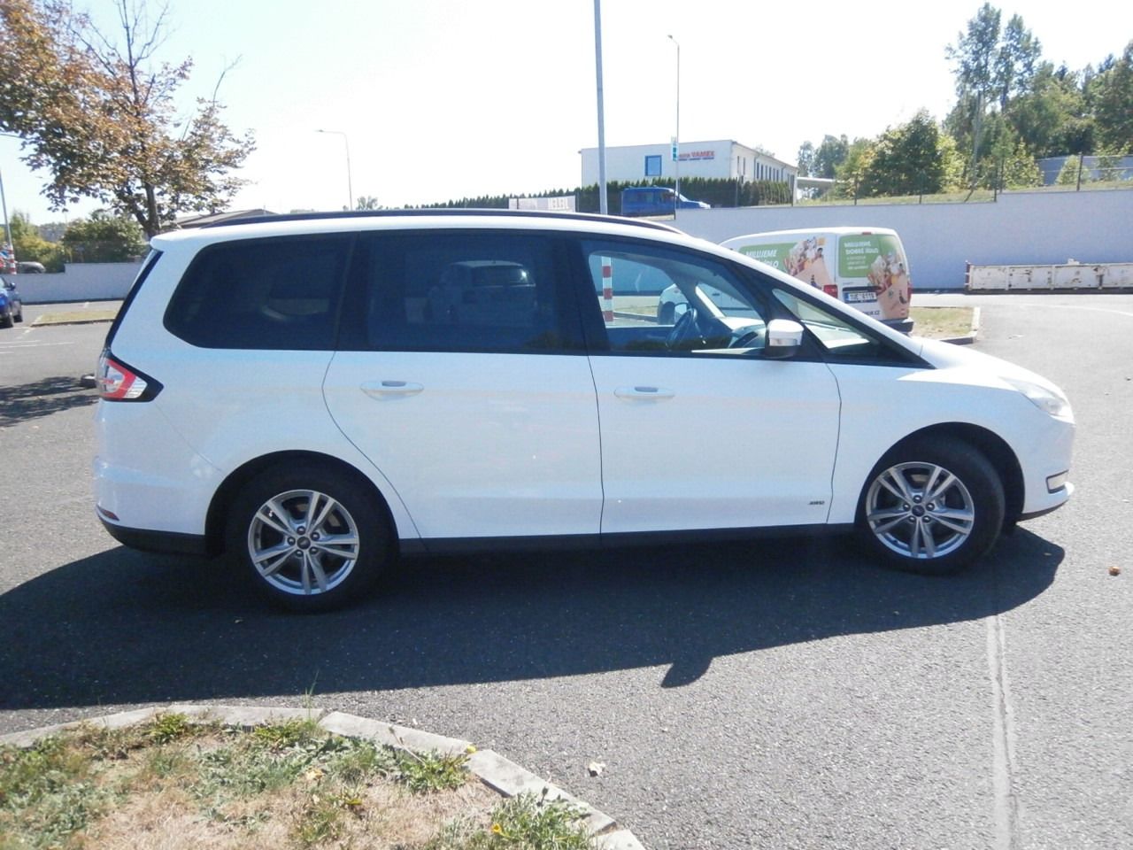 Ford Galaxy, 2,0TDCI 4X4 ODPOCET DPH!!! - fotka 6