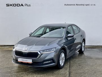 1.5TSI /110kW M6F Ambition Plu