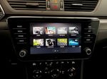 Škoda Superb, Combi SportLine 2.0TDI/ 147kW,