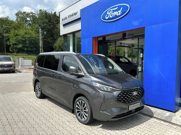 Titanium X L1 2.5 PHEV 171kW