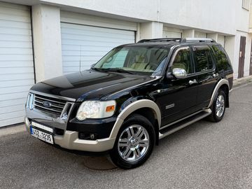 V8 4.6i + LPG 217kw Aut Taž 2t