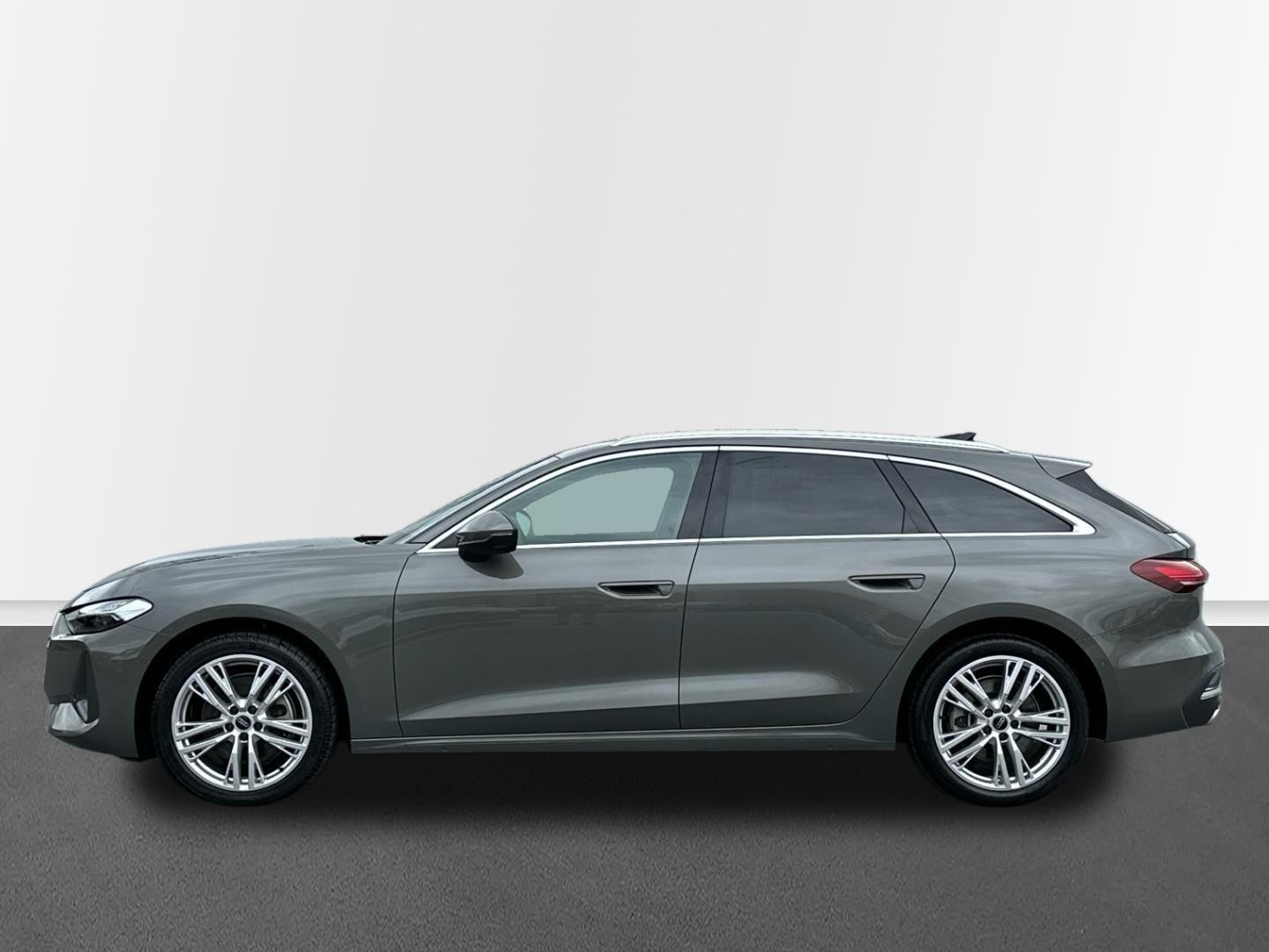 Audi A5, Avant TDI quattro 150kW - fotka 3