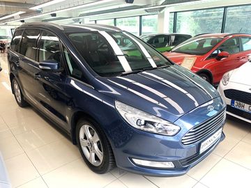 2.0 Ecoblue,140kW, 7MÍST