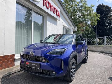 1.5,130,HEV,GR Sport + Tech