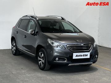1.6 HDi,ČR,AC,TZ
