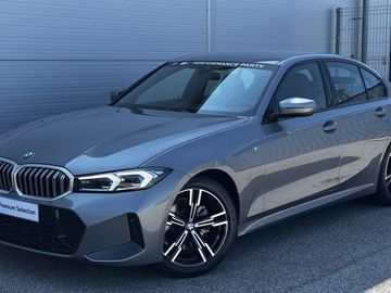 320d Sedan