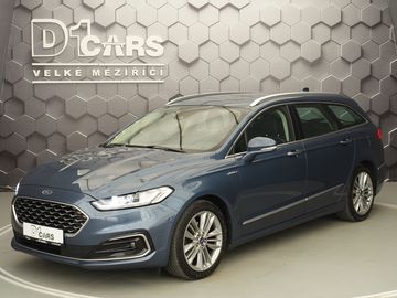 140 kw,  Vignale, LED