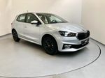 Škoda Fabia, 130 let 1,0 MPI 59 kW 5MAN