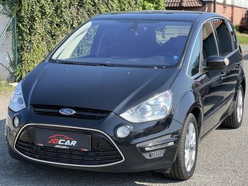 2.2TDCi AUTOMAT NAVI KLIMA