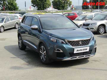 2.0HDi,ČR,GT Line,AT