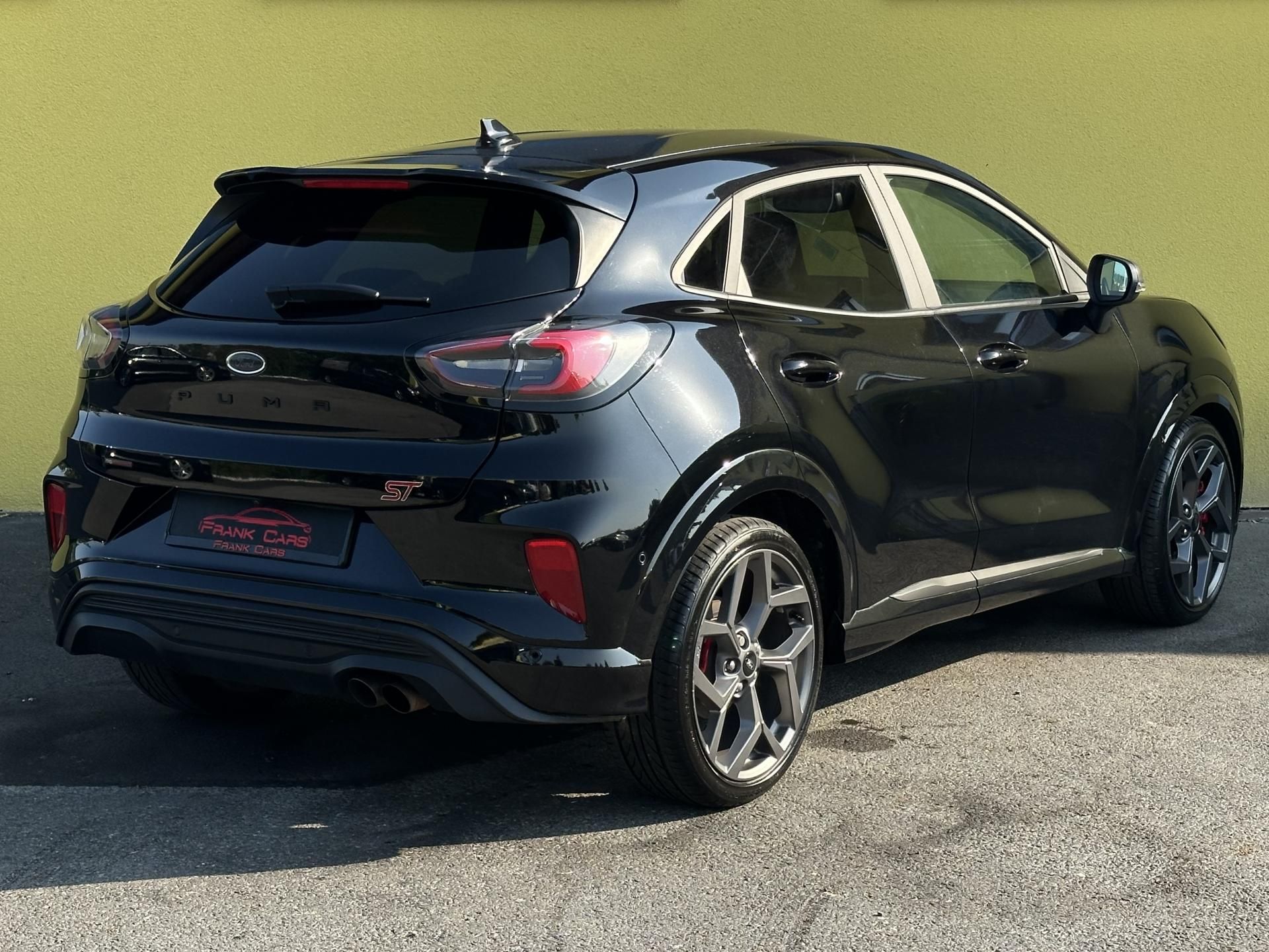 Ford Puma, ST PERFORMANCE*147kW*1.Maj.B&O - fotka 4