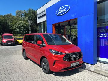 Titanium L1 2.0 EcoBlue 110 kW