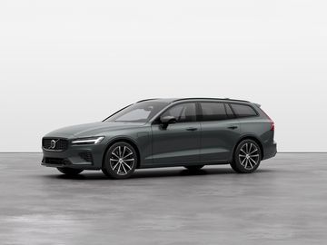 2.0 T6 AWD 4x4 PLUS DARK