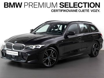 330i xDrive Touring