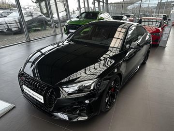 Sportback performance edition