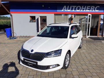 KOMBI 1.0 TSi STYLE