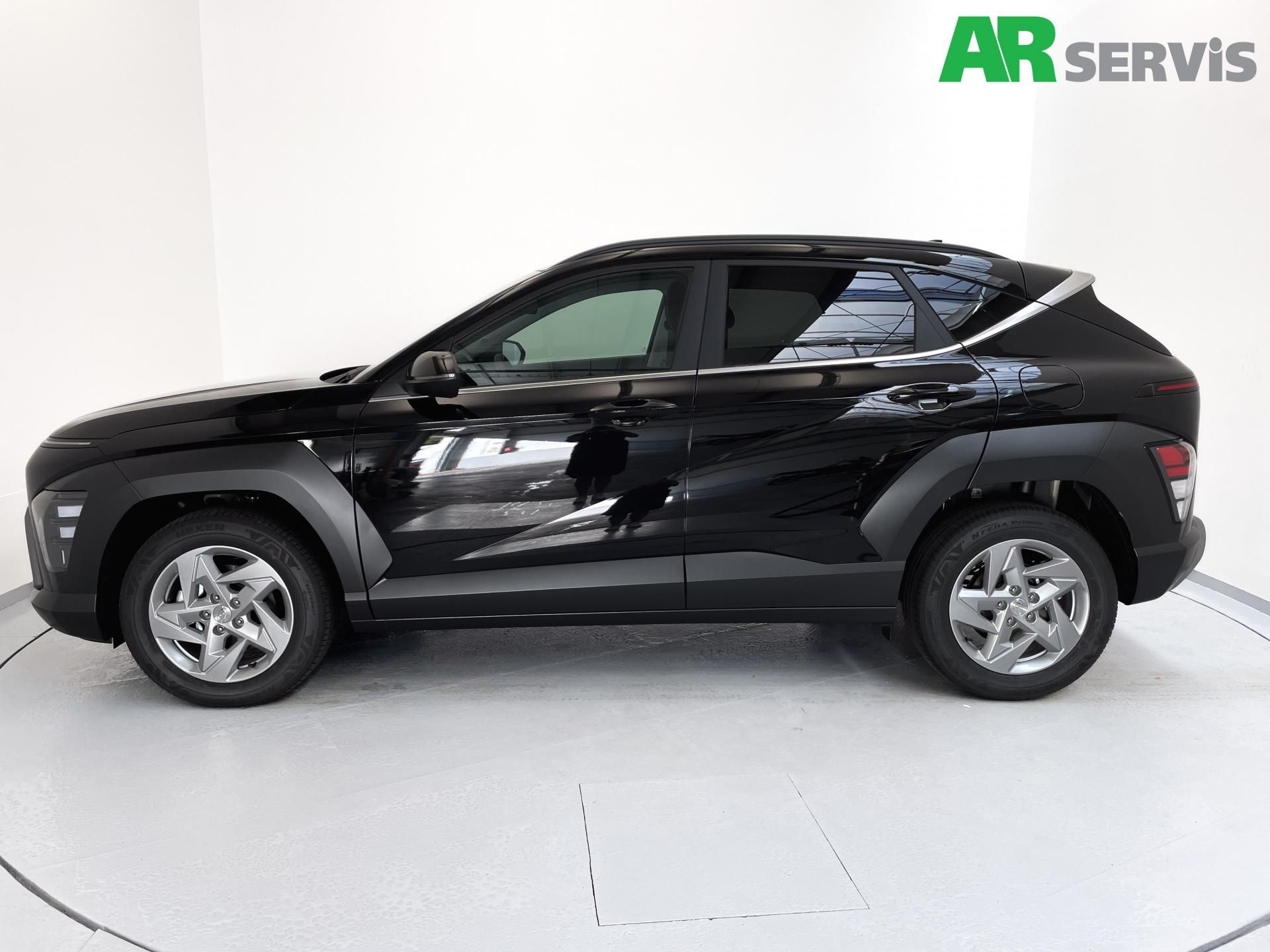 Hyundai Kona, 1,6 TGDI Smart Technology - fotka 2