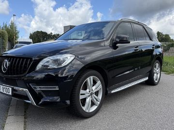 350 CDI AMG PAKET