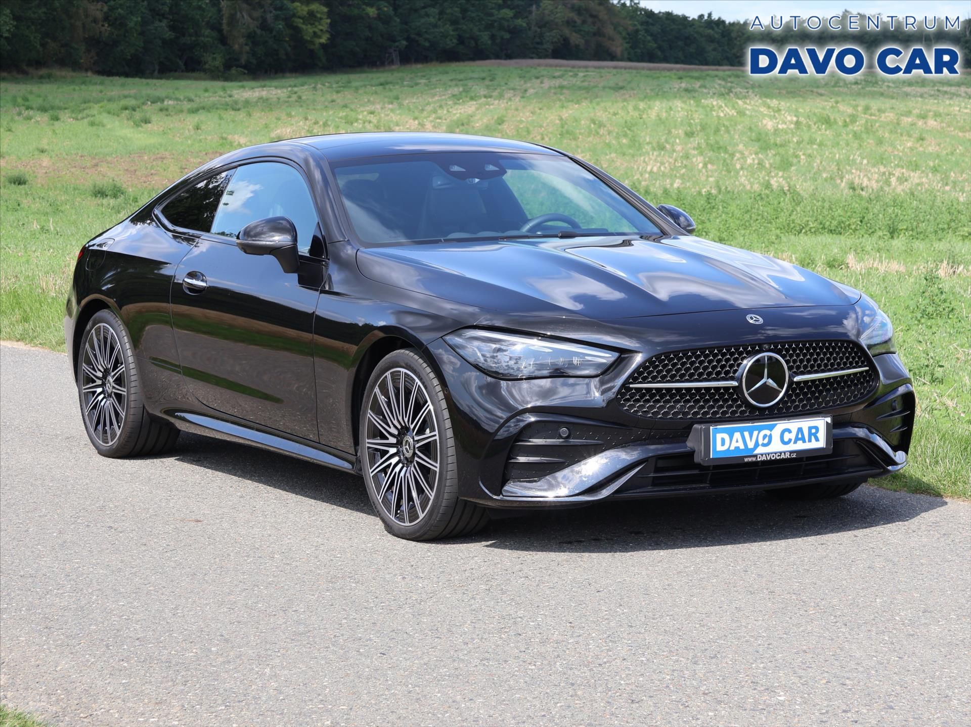 Mercedes-Benz CLE, 2,0 300 4Matic AMG Premium Plu