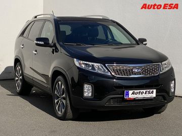 2.2 CRDi 4X4,Premium,AT
