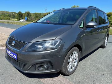 2.0 TDi 125kW DSG 7 MÍST