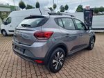 Dacia Sandero, Stepway Expression TCe 90