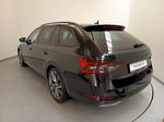 Škoda Superb, Combi SportLine 2.0TDI/ 147kW,