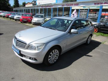 1,6 C 180 Kompresor Combi