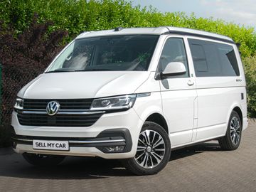 Beach 2,0TDI/110kW 4x4 DSG