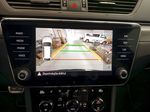 Škoda Superb, Combi SportLine 2.0TDI/ 147kW,