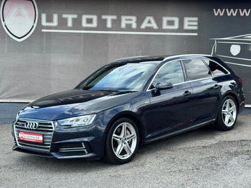 3.0TDI 200kW, 4x4, S-Line, B&O