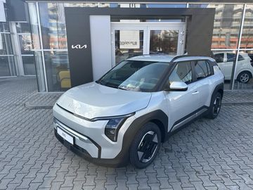 EARTH 81,4 kWh + ADAS + V2L