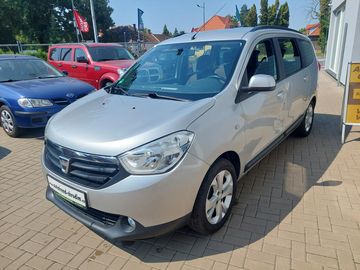 Prestige TCe 115