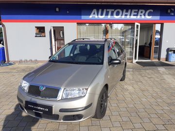 KOMBI 1.4 16V