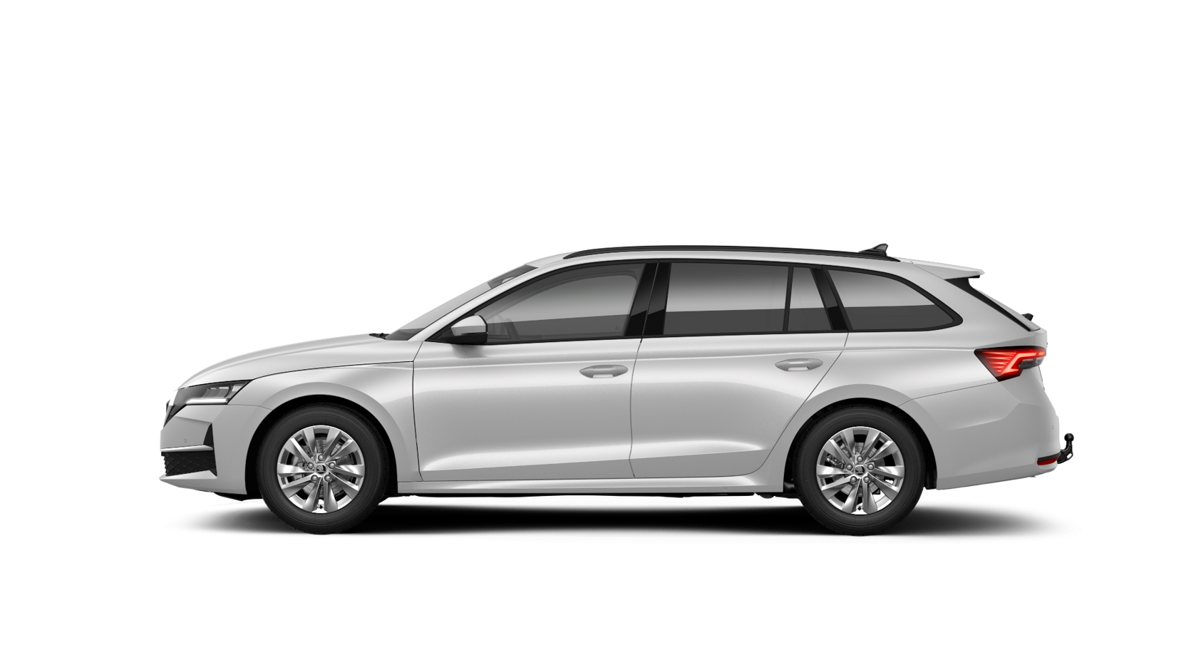 Škoda Octavia, 1.5 TSI 110 kW - fotka 2