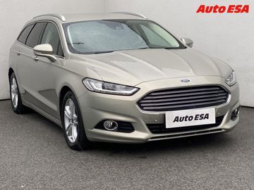 2.0 TDCi 4x4,ČR,AT,LED